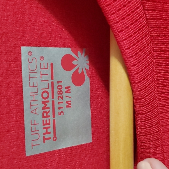 Pink Athletic Top - Picture 4 of 4